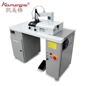 凱美格Kamege 高精度全自動吸塵調(diào)速 對刀調(diào)節(jié)碗刀削皮機小鏟皮機